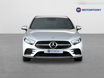 Used Mercedes-Benz A-Class undefined for sale - 78026841: Photo