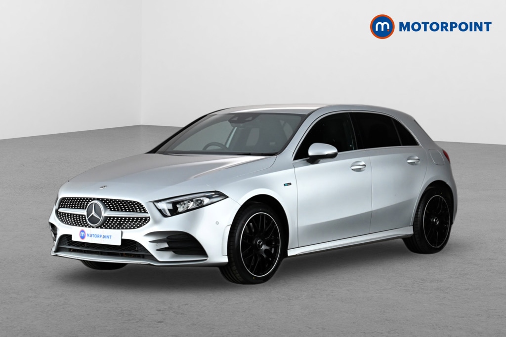 Used Mercedes-Benz A-Class for sale - 78026841: Photo 3