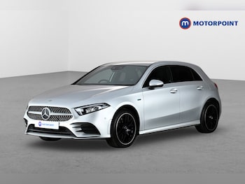 Used Mercedes-Benz A-Class undefined for sale - 78026841: Photo