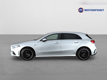 Used Mercedes-Benz A-Class undefined for sale - 78026841: Photo