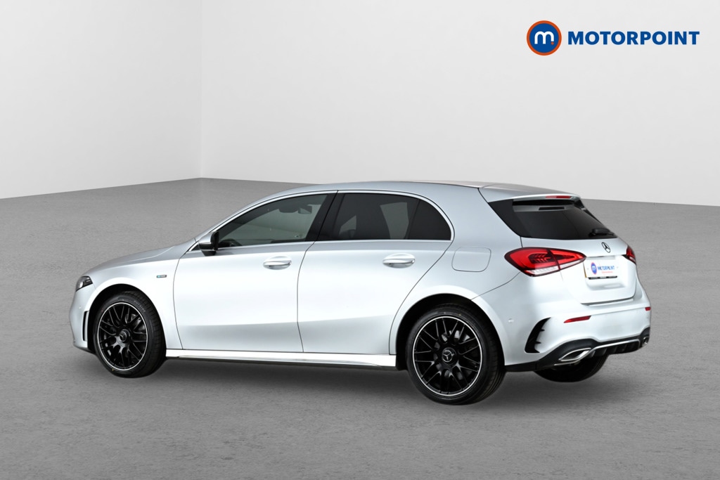 Used Mercedes-Benz A-Class for sale - 78026841: Photo 5