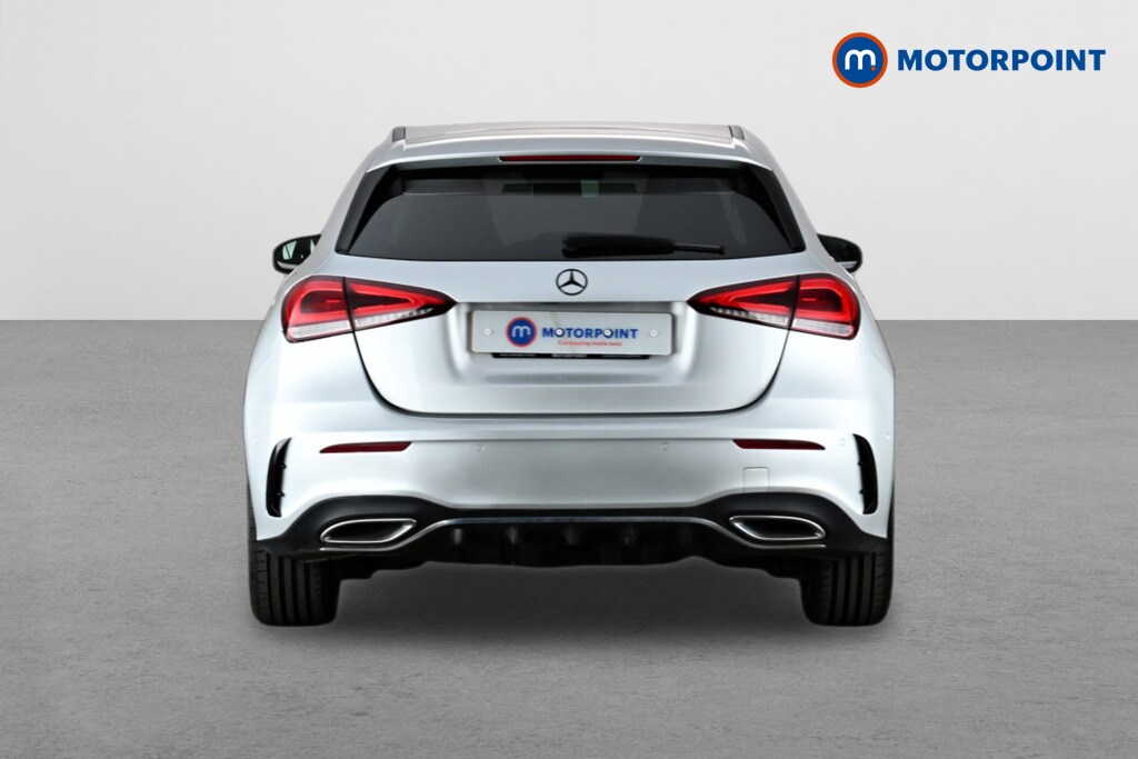 Used Mercedes-Benz A-Class for sale - 78026841: Photo 6