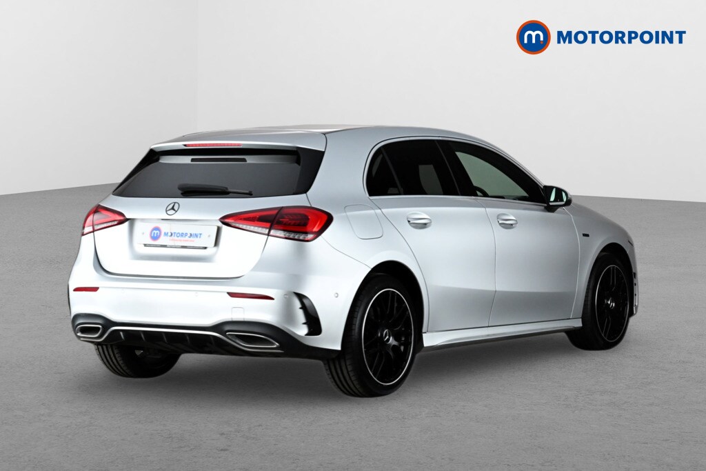 Used Mercedes-Benz A-Class for sale - 78026841: Photo 7