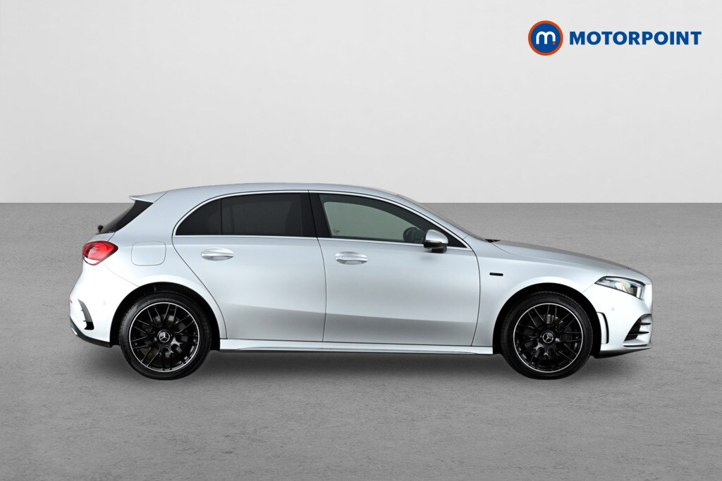 Used Mercedes-Benz A-Class for sale - 78026841: Photo 8