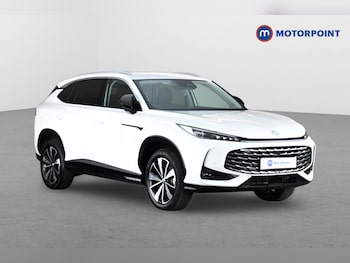 Used MG MG HS 2025 for sale - 78553761: Photo