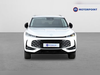 Used MG MG HS 2025 for sale - 78553761: Photo
