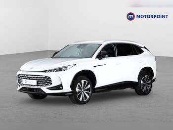 Used MG MG HS 2025 for sale - 78553761: Photo