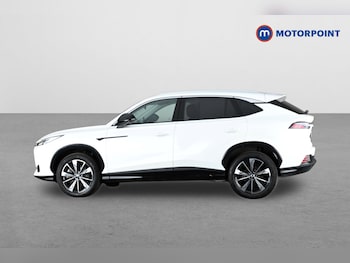 Used MG MG HS 2025 for sale - 78553761: Photo