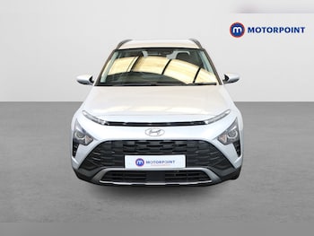 Used Hyundai BAYON 2021 for sale - 75922741: Photo