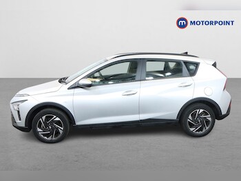 Used Hyundai BAYON 2021 for sale - 75922741: Photo