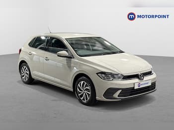 Used Volkswagen Polo 2024 for sale - 79640973: Photo