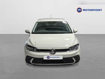 Used Volkswagen Polo 2024 for sale - 79640973: Photo