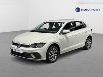 Used Volkswagen Polo 2024 for sale - 79640973: Photo