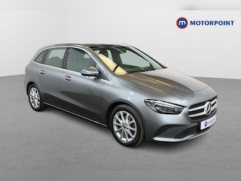 2019 - B180d Sport Premium Plus 5dr Auto
