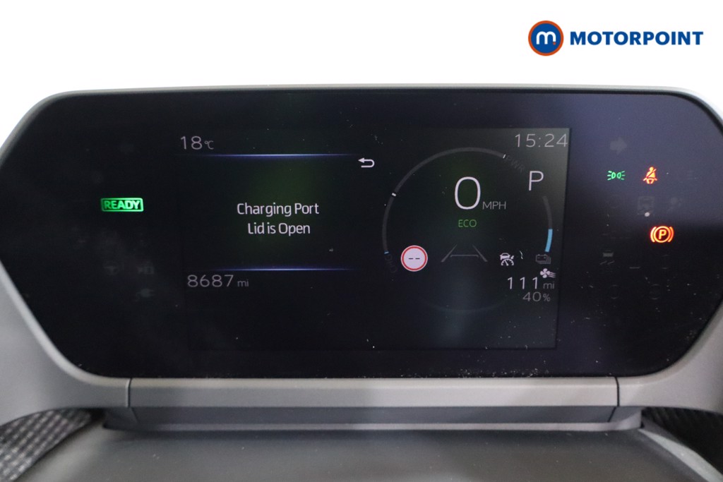 Used Toyota Other 2024 for sale - 76104983: Photo 10