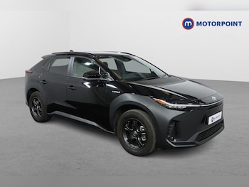 Toyota - Other