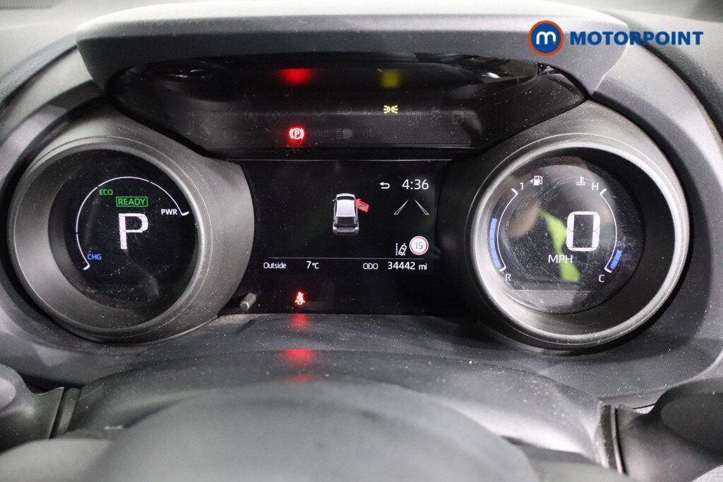 Used Toyota Yaris 2020 for sale - 77450753: Photo 10