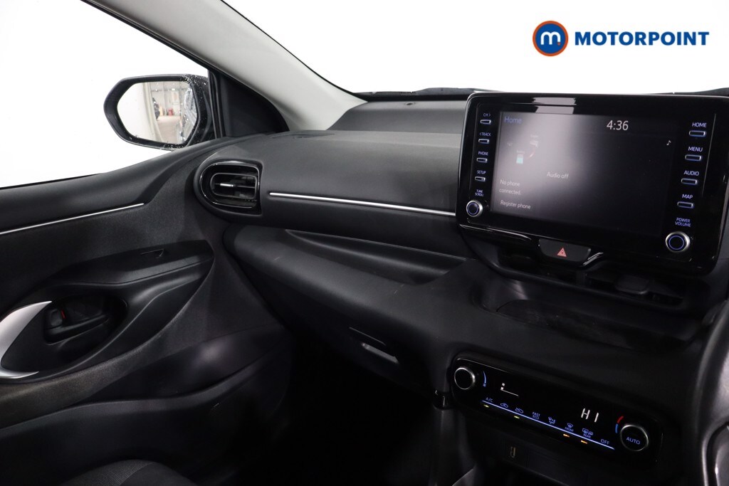 Used Toyota Yaris 2020 for sale - 77450753: Photo 11