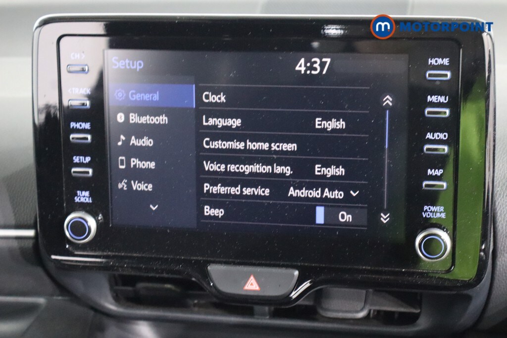 Used Toyota Yaris 2020 for sale - 77450753: Photo 14