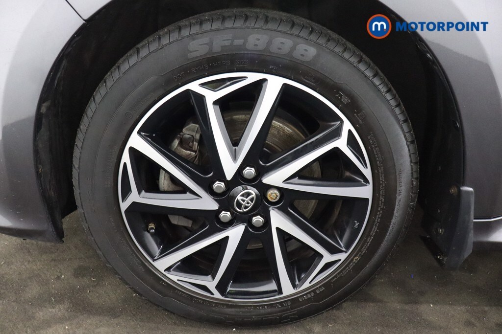 Used Toyota Yaris 2020 for sale - 77450753: Photo 33