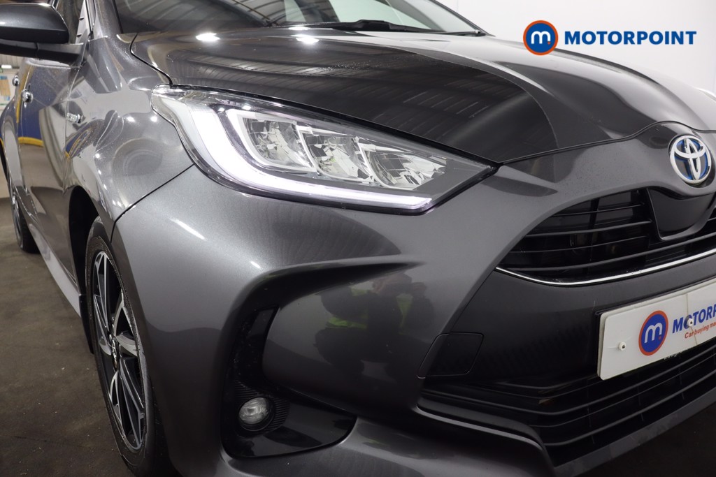 Used Toyota Yaris 2020 for sale - 77450753: Photo 35