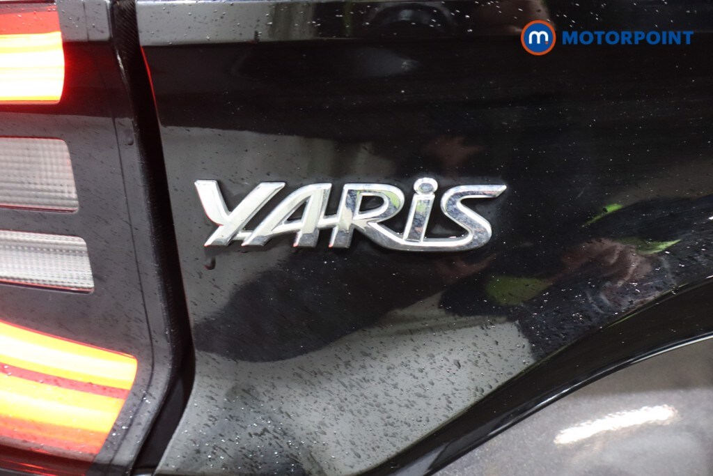 Used Toyota Yaris 2020 for sale - 77450753: Photo 38