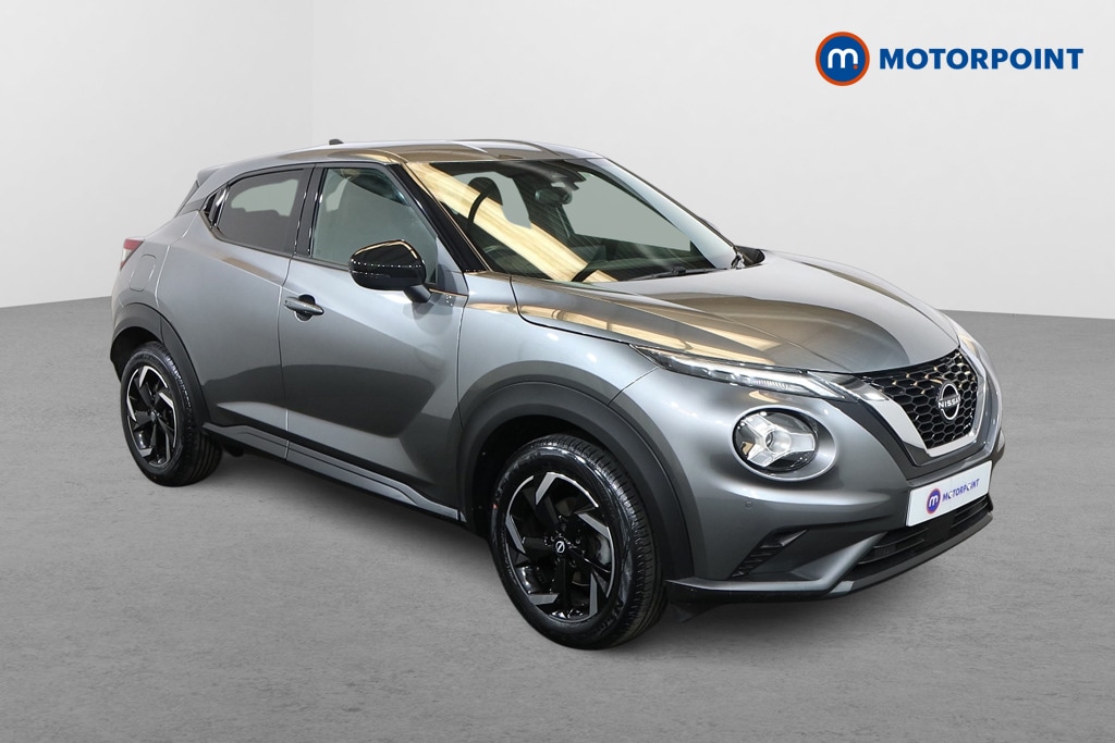 Used Nissan Juke 2023 for sale - 76155821: Photo 1