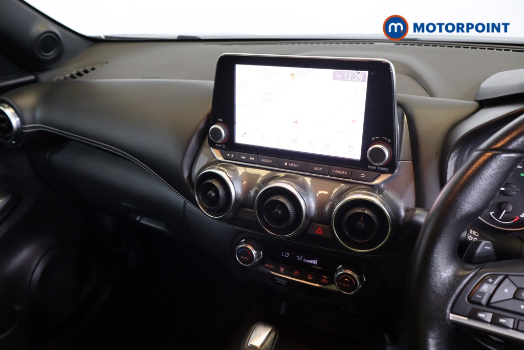 Used Nissan Juke 2023 for sale - 76155821: Photo 11