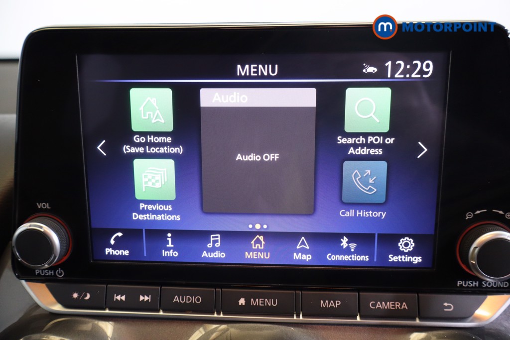 Used Nissan Juke 2023 for sale - 76155821: Photo 12