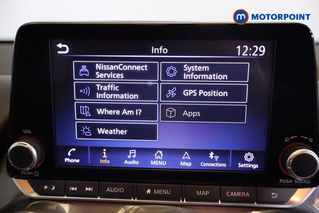 Used Nissan Juke 2023 for sale - 76155821: Photo 14