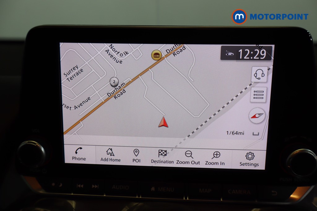 Used Nissan Juke 2023 for sale - 76155821: Photo 16