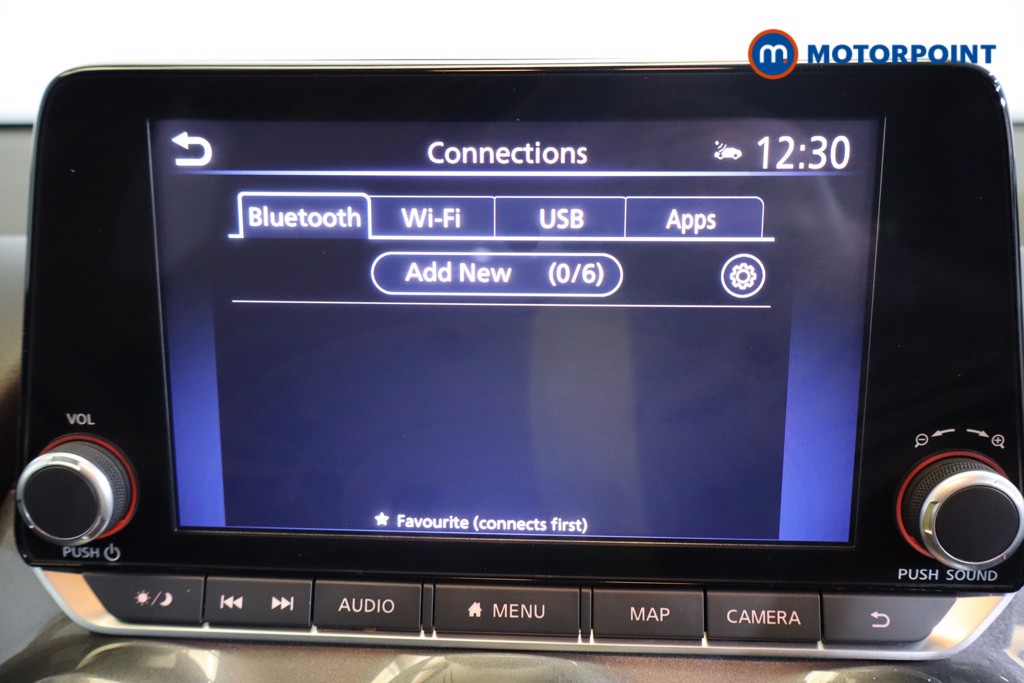 Used Nissan Juke 2023 for sale - 76155821: Photo 17