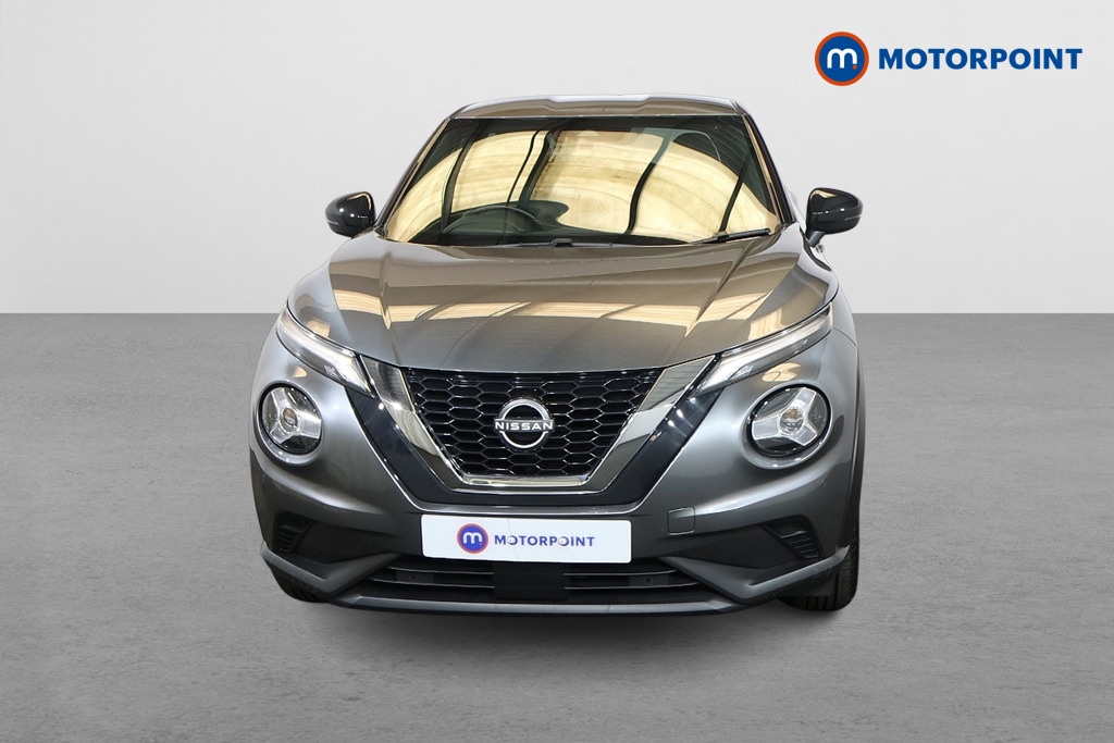 Used Nissan Juke 2023 for sale - 76155821: Photo 2
