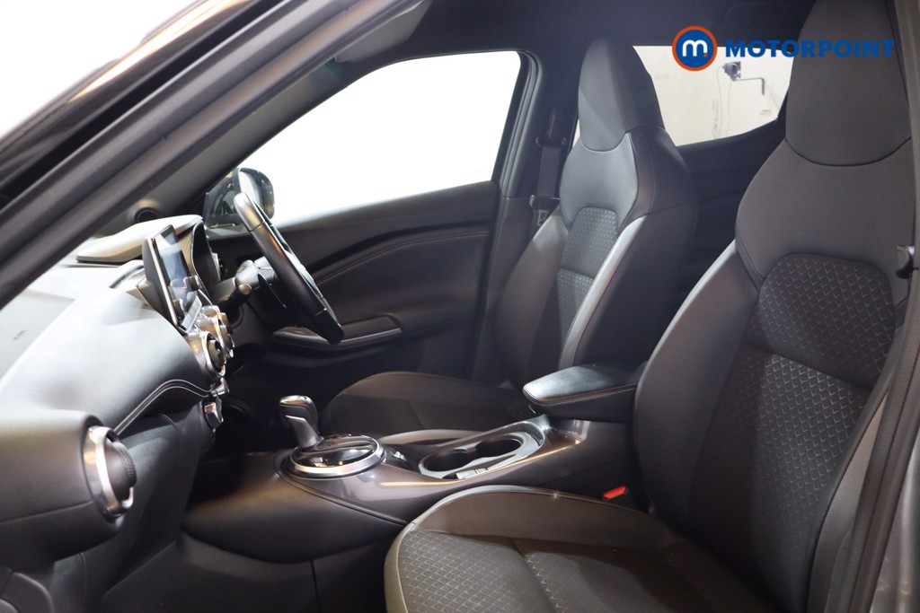 Used Nissan Juke 2023 for sale - 76155821: Photo 27