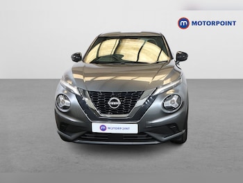 Used Nissan Juke 2023 for sale - 76155821: Photo 2