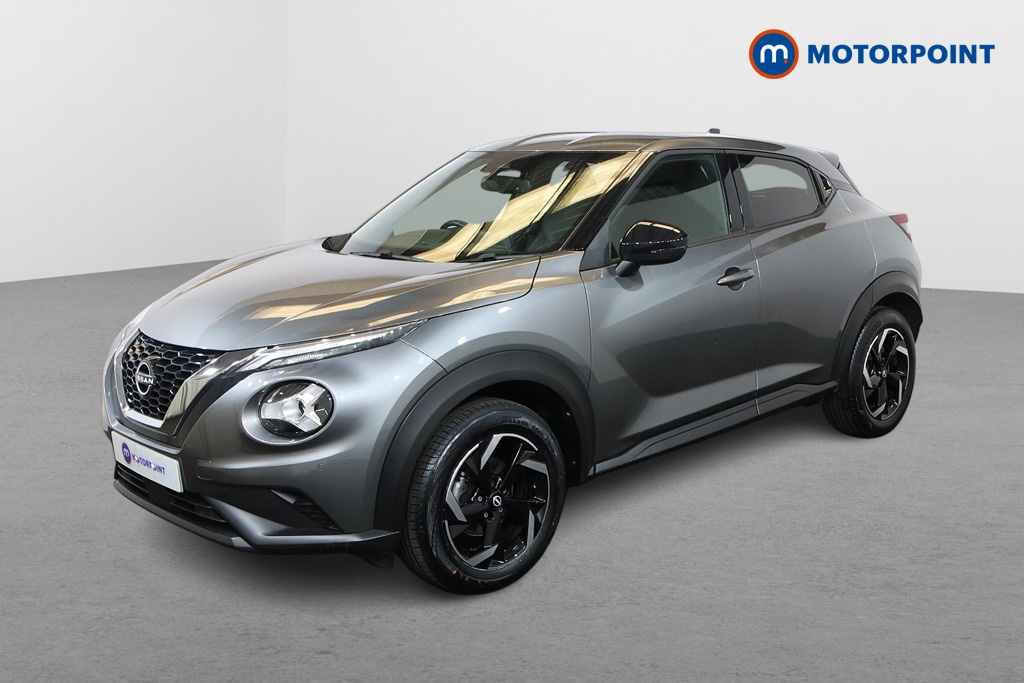 Used Nissan Juke 2023 for sale - 76155821: Photo 3