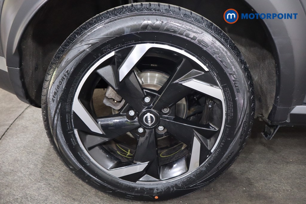 Used Nissan Juke 2023 for sale - 76155821: Photo 32