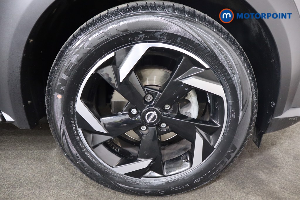Used Nissan Juke 2023 for sale - 76155821: Photo 33