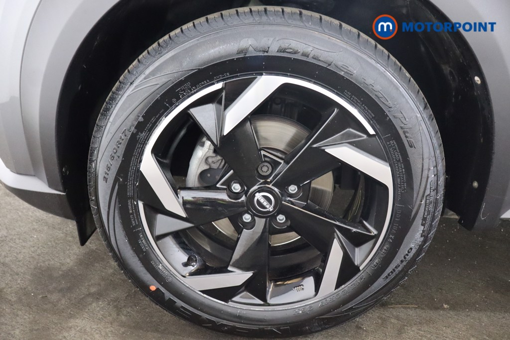 Used Nissan Juke 2023 for sale - 76155821: Photo 34