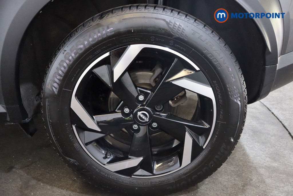 Used Nissan Juke 2023 for sale - 76155821: Photo 35