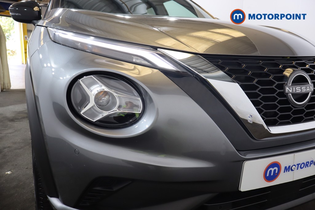 Used Nissan Juke 2023 for sale - 76155821: Photo 36