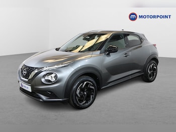 Used Nissan Juke 2023 for sale - 76155821: Photo 3
