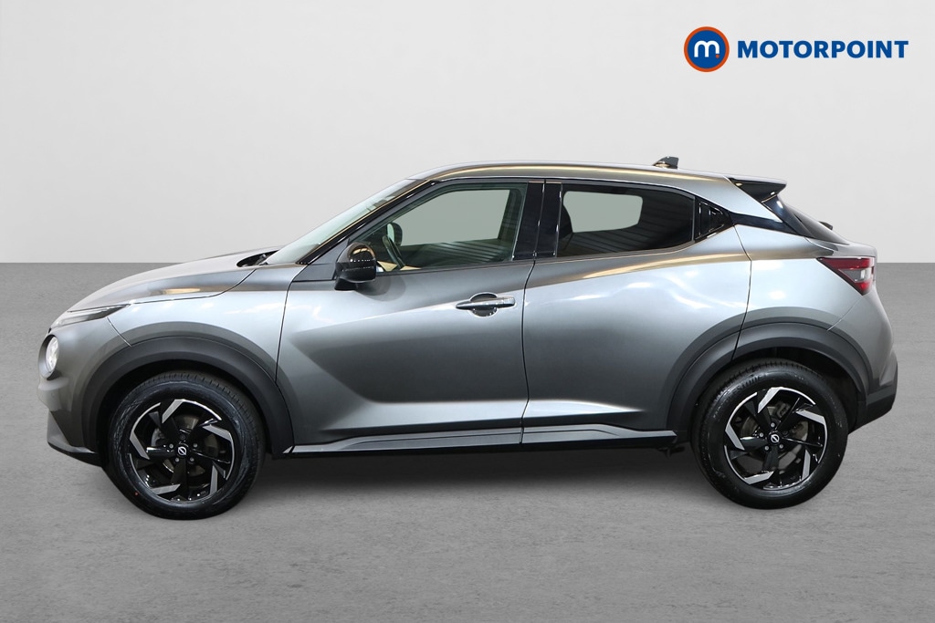 Used Nissan Juke 2023 for sale - 76155821: Photo 4