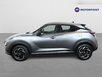 Used Nissan Juke 2023 for sale - 76155821: Photo 4