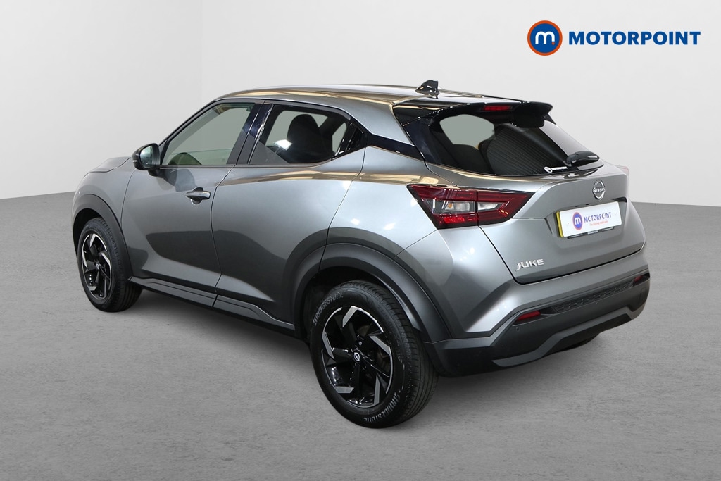 Used Nissan Juke 2023 for sale - 76155821: Photo 5