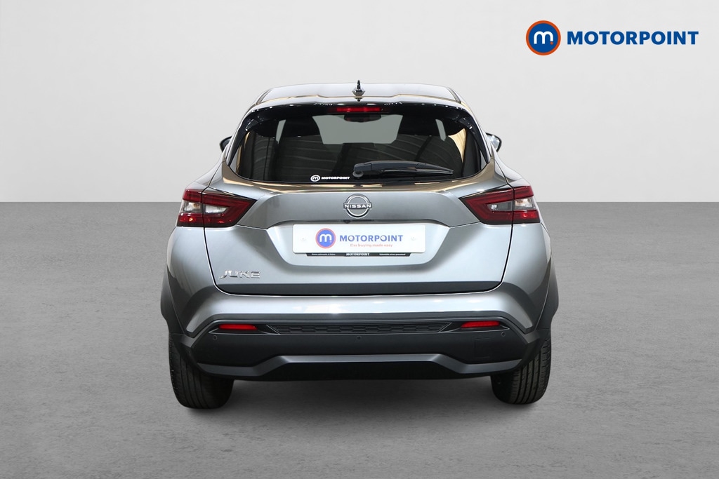 Used Nissan Juke 2023 for sale - 76155821: Photo 6