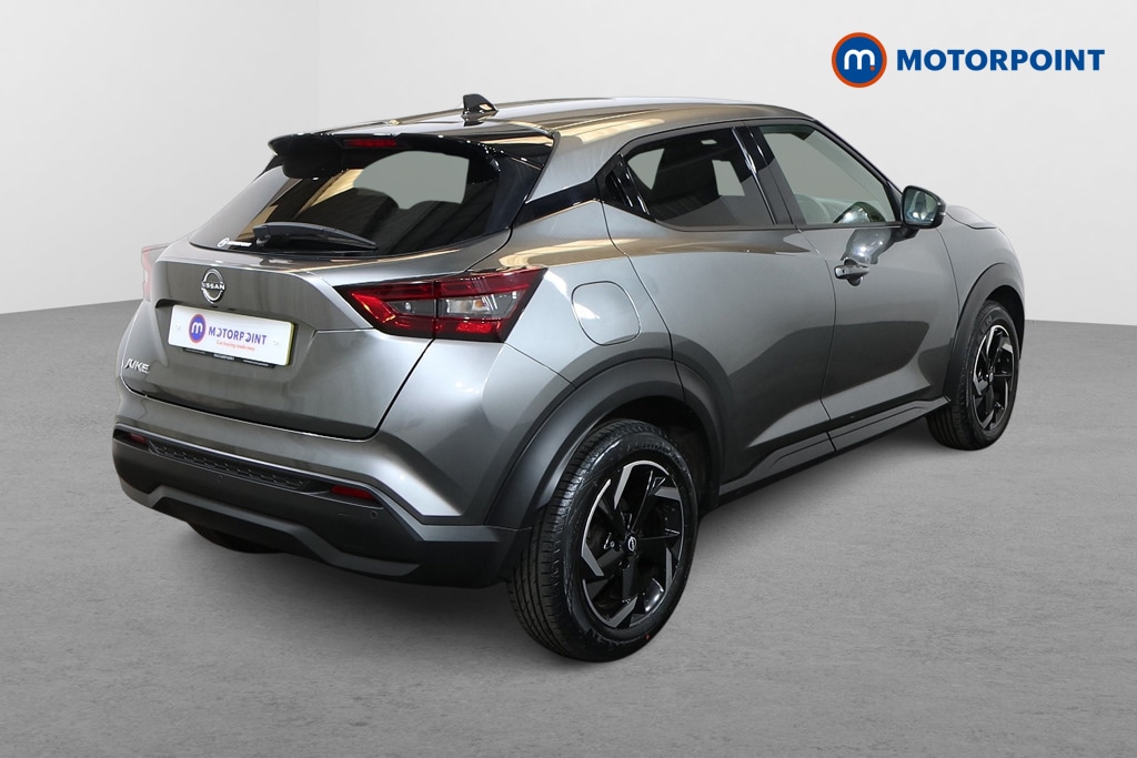 Used Nissan Juke 2023 for sale - 76155821: Photo 7
