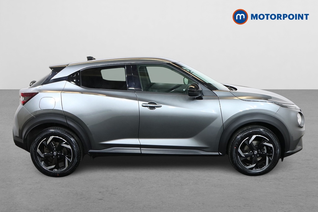 Used Nissan Juke 2023 for sale - 76155821: Photo 8