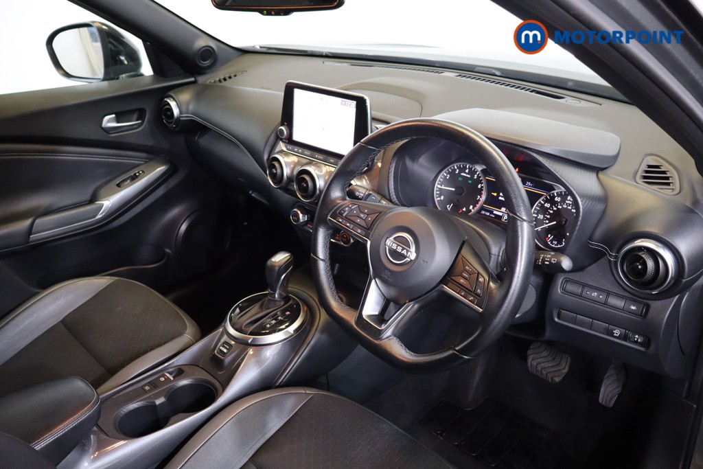 Used Nissan Juke 2023 for sale - 76155821: Photo 9