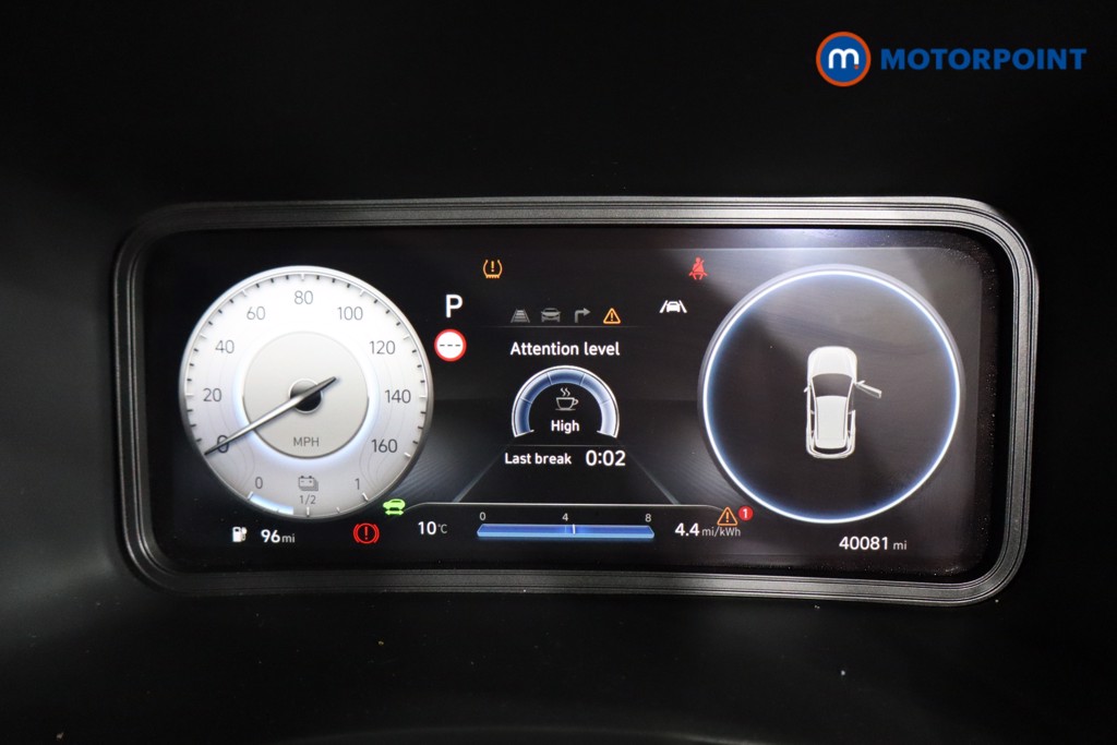 Used Hyundai KONA 2022 for sale - 76557624: Photo 10